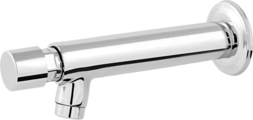 Torneira Parede 1158 Automatica Cod 220 Lider
