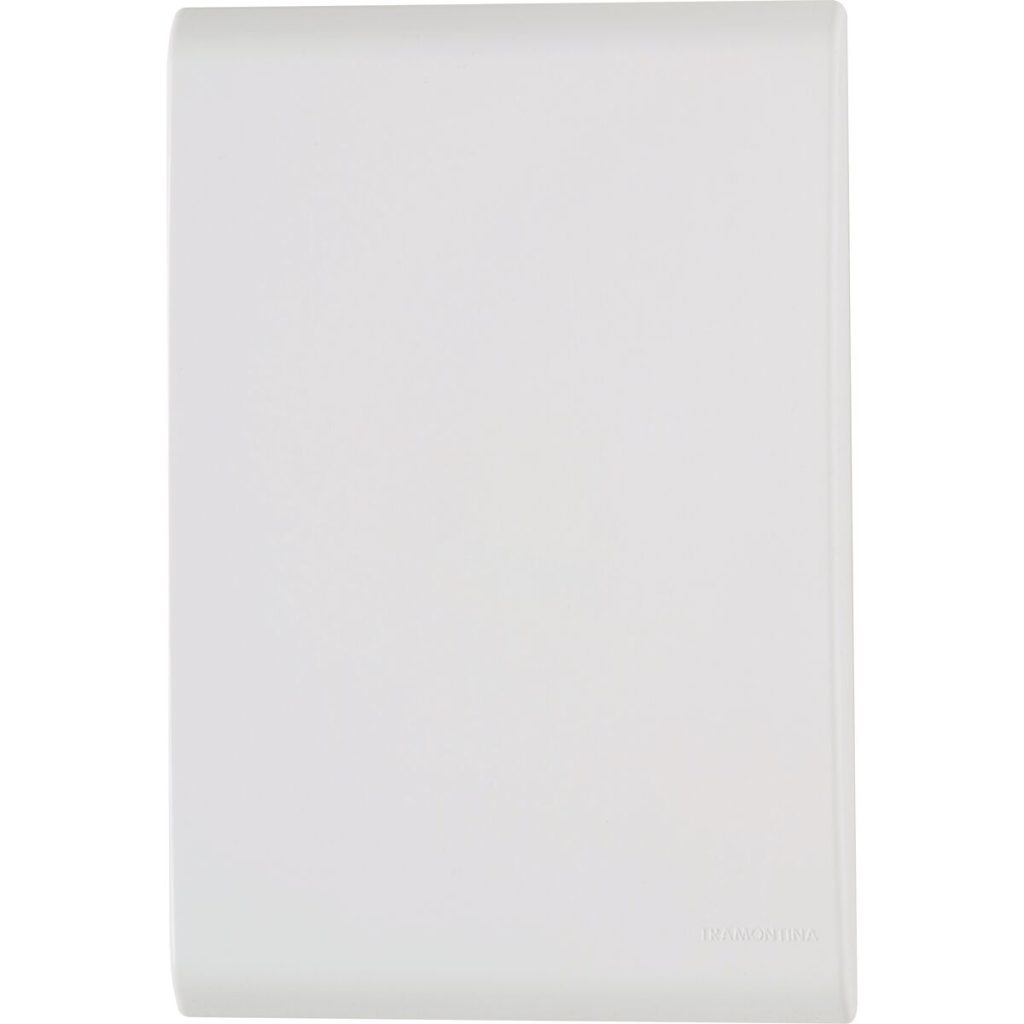 Placa Cega 4X2 Liz Tramontina