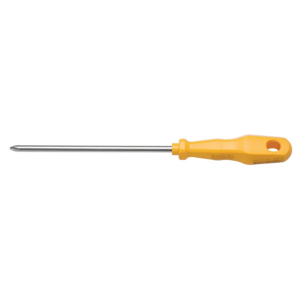 Chave Philips 1/4×6 Tramontina