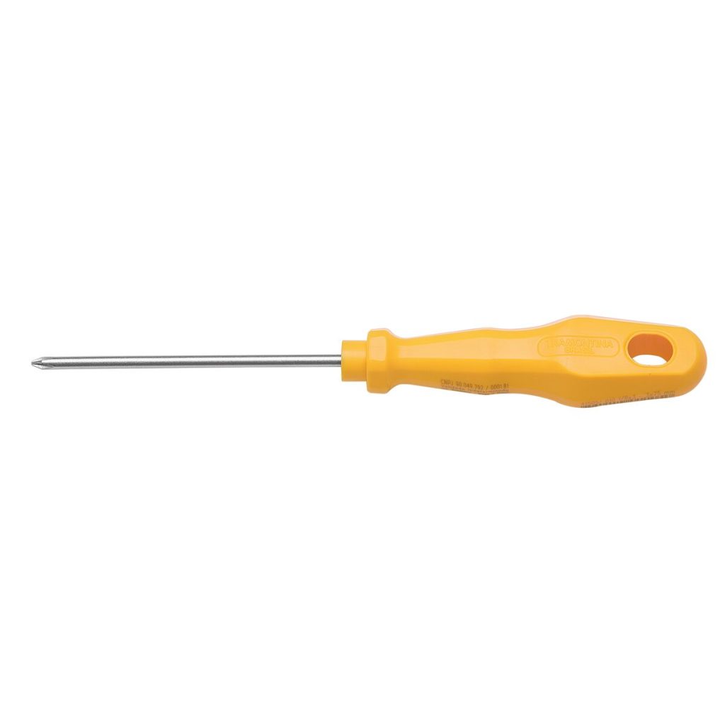 Chave Philips 1/8X03 Tramontina
