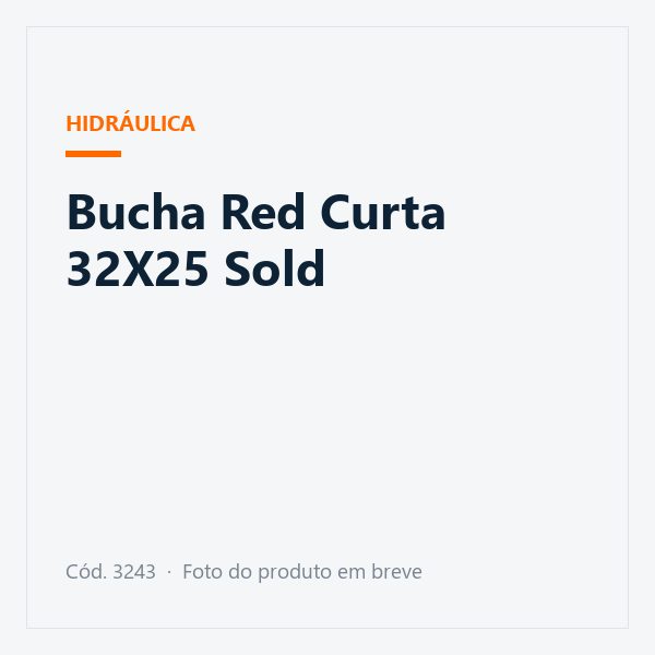 Bucha Red Curta 32X25 Sold