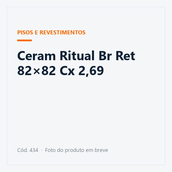 Ceram Ritual Br Ret 82×82 Cx 2,69